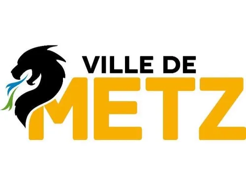Metz : Nouveau logo pour la ville
